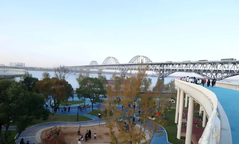 一場(chǎng)目的地與游客的“雙向奔赴”——從旅游推介看九江文旅發(fā)展